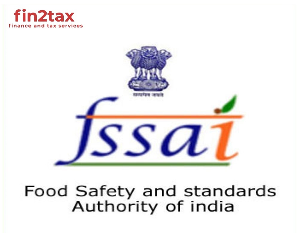 FSSAI License & Food Compliance