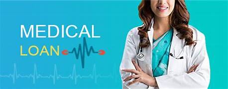 Medical Loans