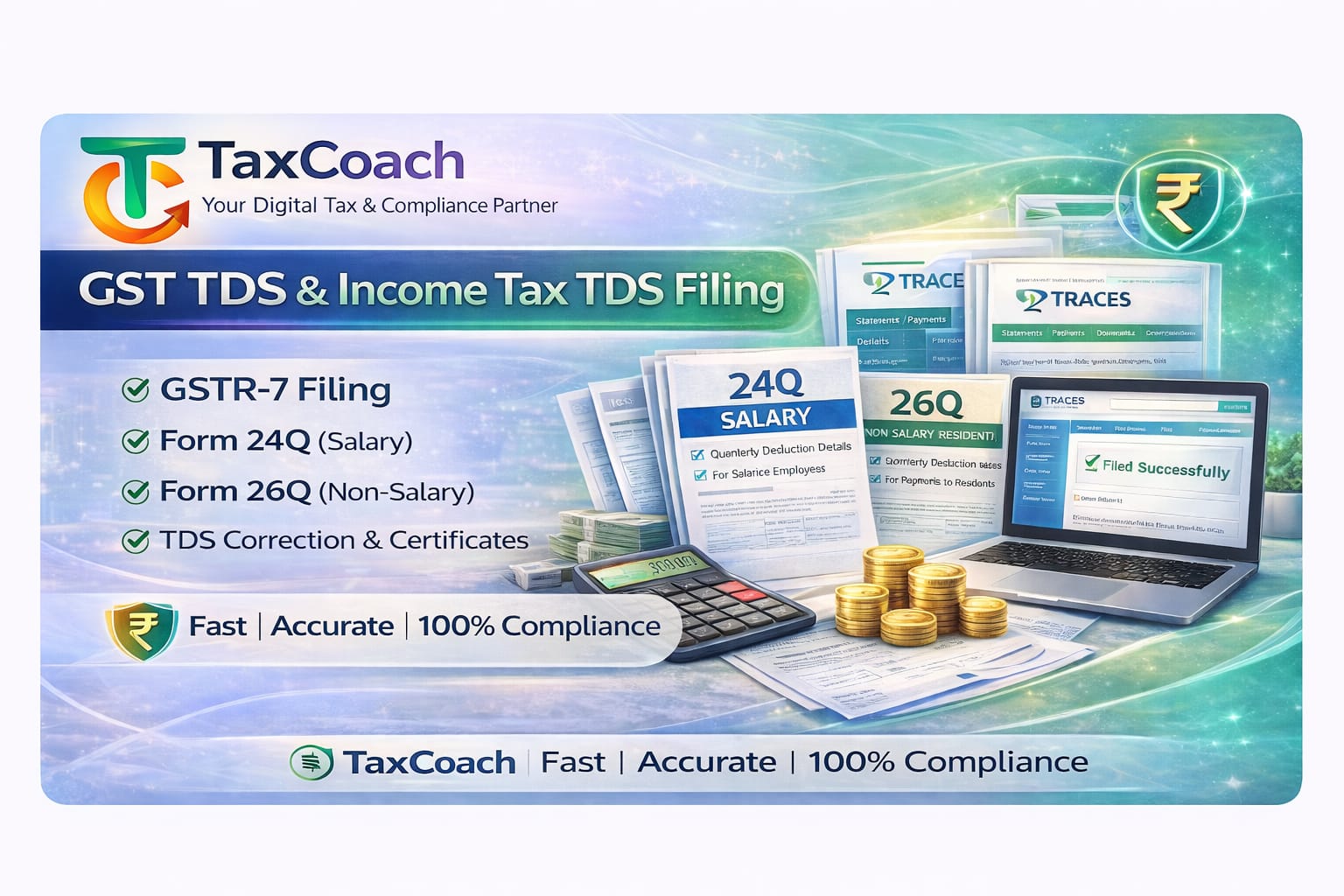 Digital Signature Certificate