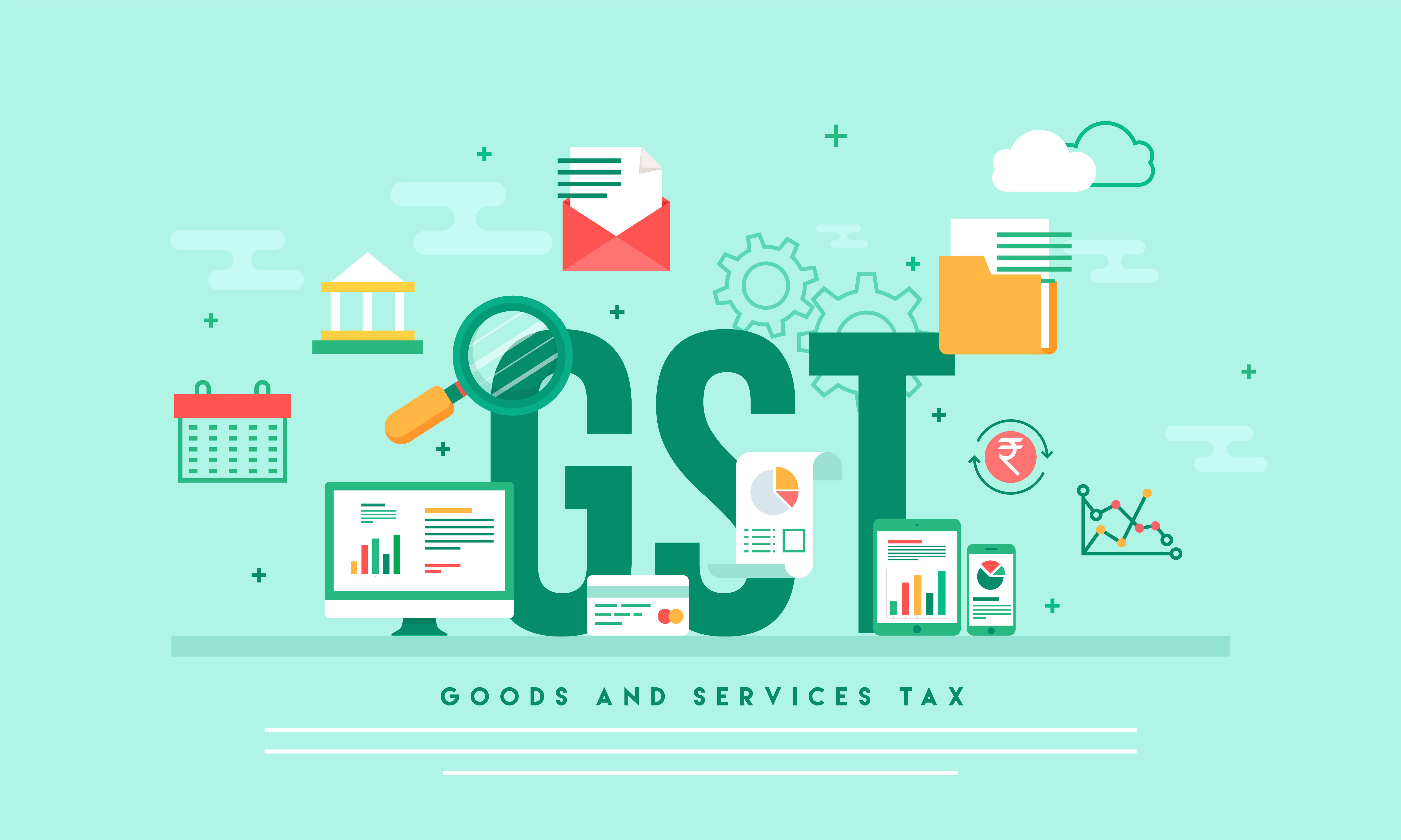 GST Registration & Compliance